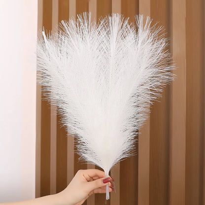 Fluffy Pampas Grass Boho Bouquet