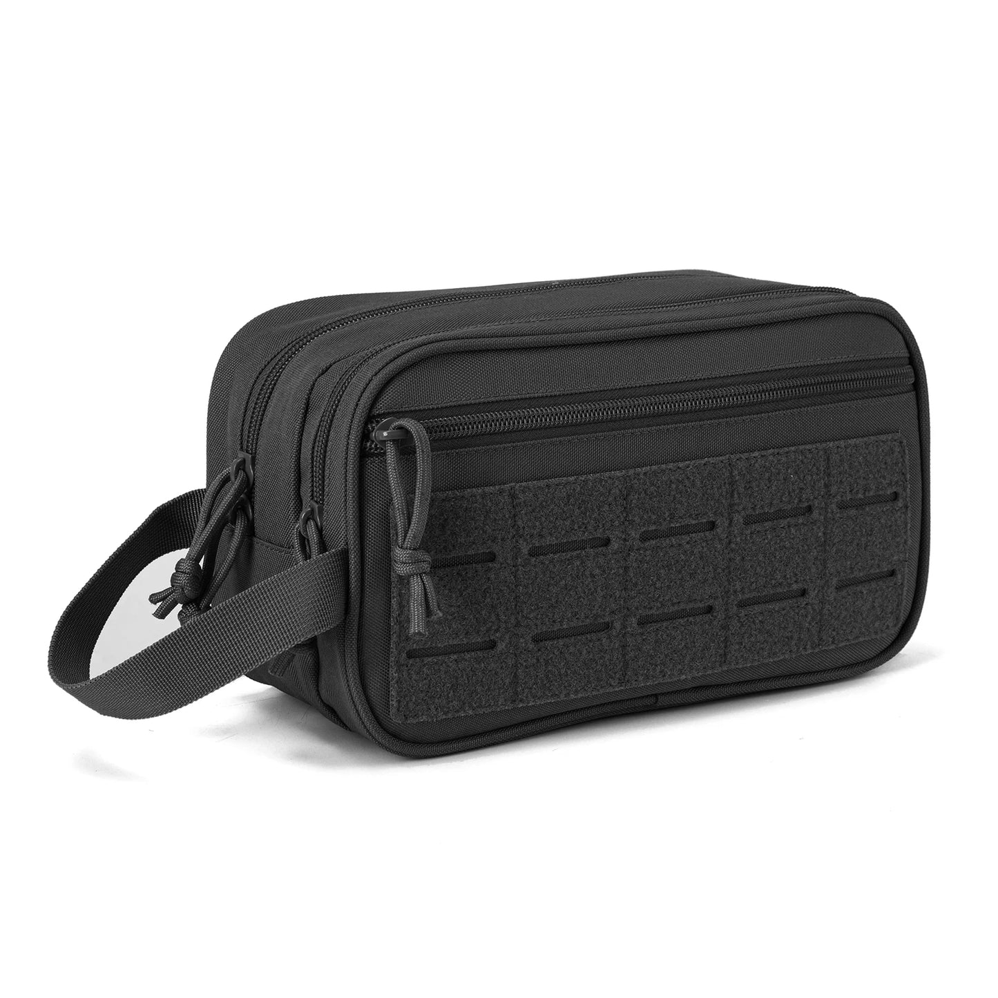 Field Dopp: Tactical Waterproof Toiletry Bag for Men