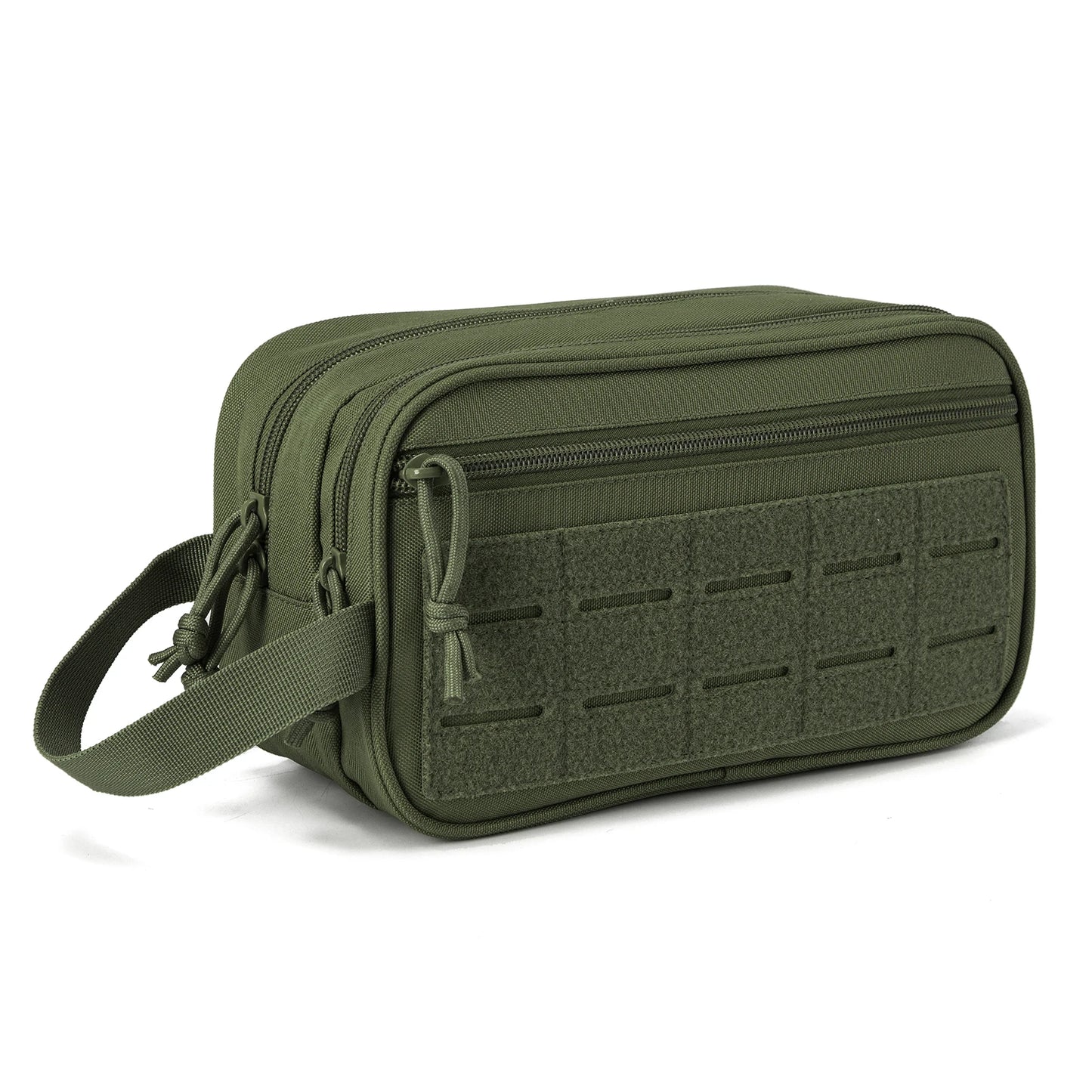 Field Dopp: Tactical Waterproof Toiletry Bag for Men