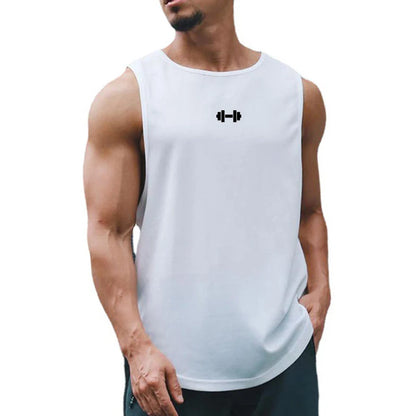 Men’s Gym Tank Top – Made to Move