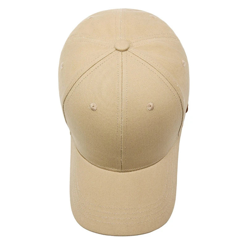 AeroShade: Quick-Dry Outdoor Baseball Cap