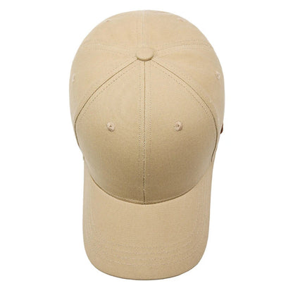AeroShade: Quick-Dry Outdoor Baseball Cap