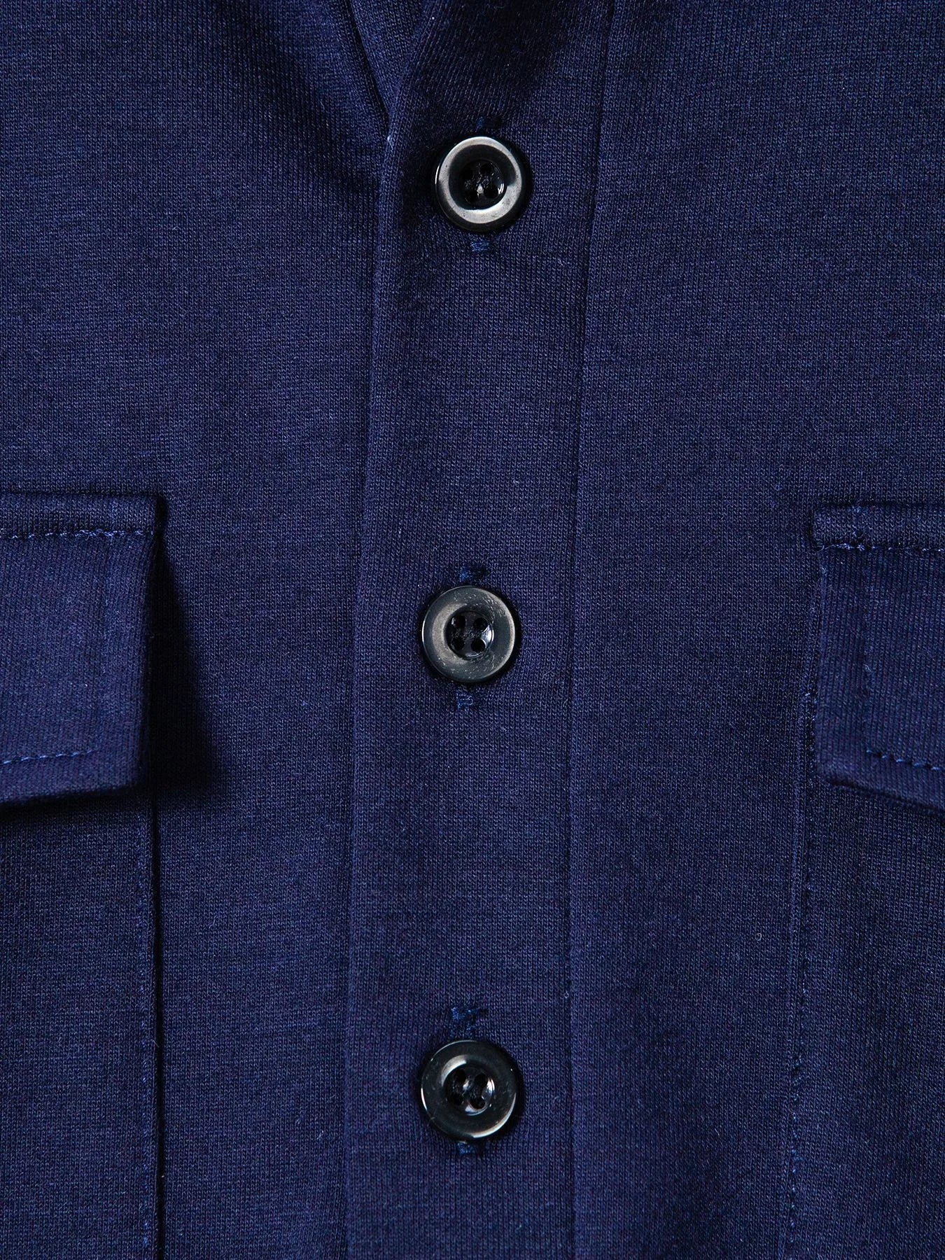 Men’s Casual Polo Shirt – Simple. Modern. Essential.