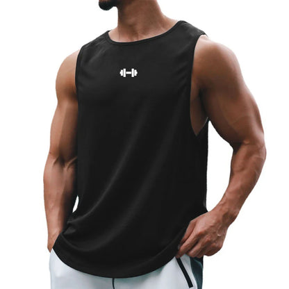 Men’s Gym Tank Top – Made to Move