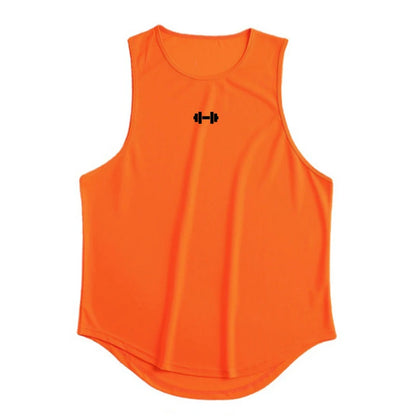 Men’s Gym Tank Top – Made to Move