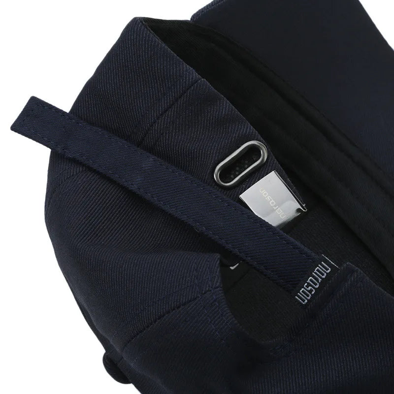 AeroShade: Quick-Dry Outdoor Baseball Cap