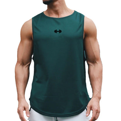 Men’s Gym Tank Top – Made to Move