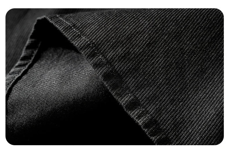 Men's Retro Workwear Shirt Jacket – Clean, Structured, Versatile