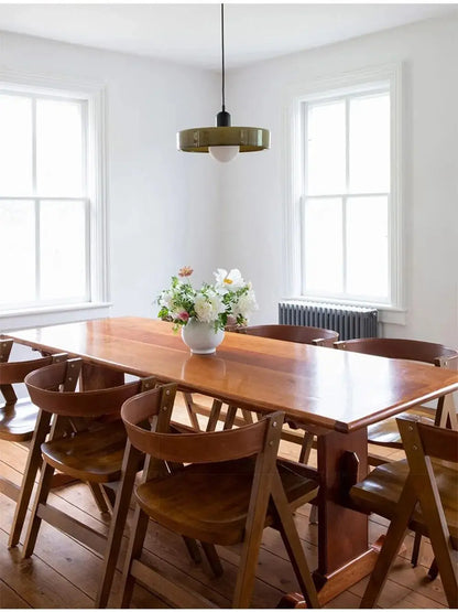 Bauform: Nordic Glass Pendant Light