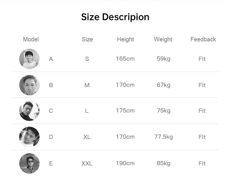 Maden New Vintage Orange Knitted Short Sleeve T-Shirt Men's Summer Loose Fit Ribbed Crew Neck Tee Breathable Casual Street Tops