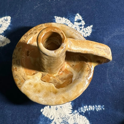 Retro Kitchen Candle Holders Party Designer Ceramic Homestay Candle Holders Decoration Living Room Home & Garden Castiçal Lszt