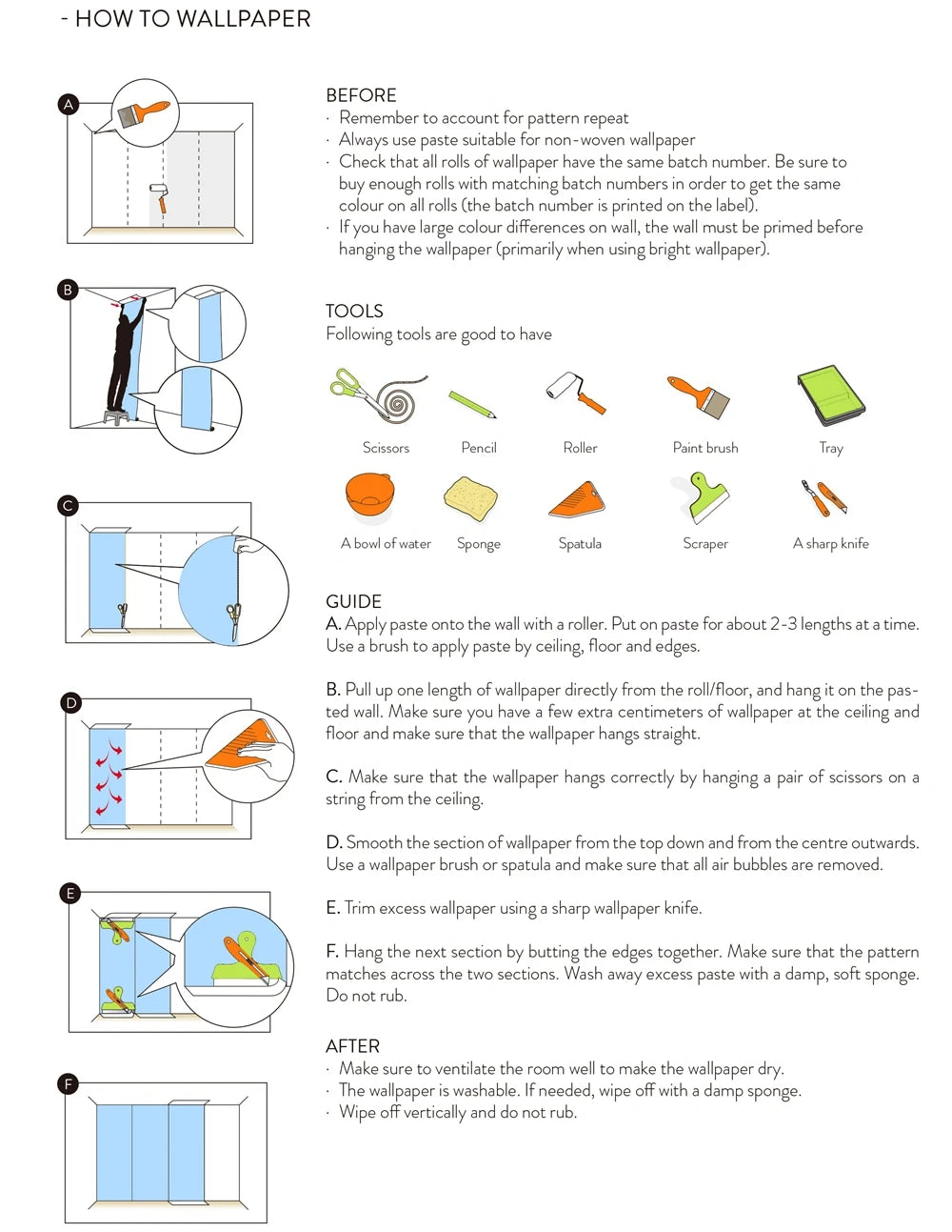 Toile Farmhouse Whimsical Wallpaper