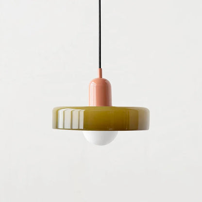 Bauform: Nordic Glass Pendant Light