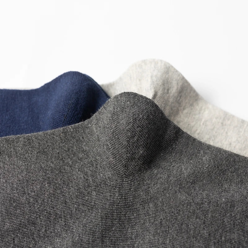 CoreCotton: 10-Pair Men’s Combed Cotton Socks