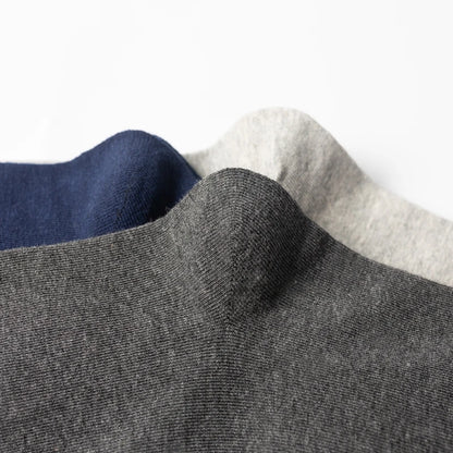 CoreCotton: 10-Pair Men’s Combed Cotton Socks