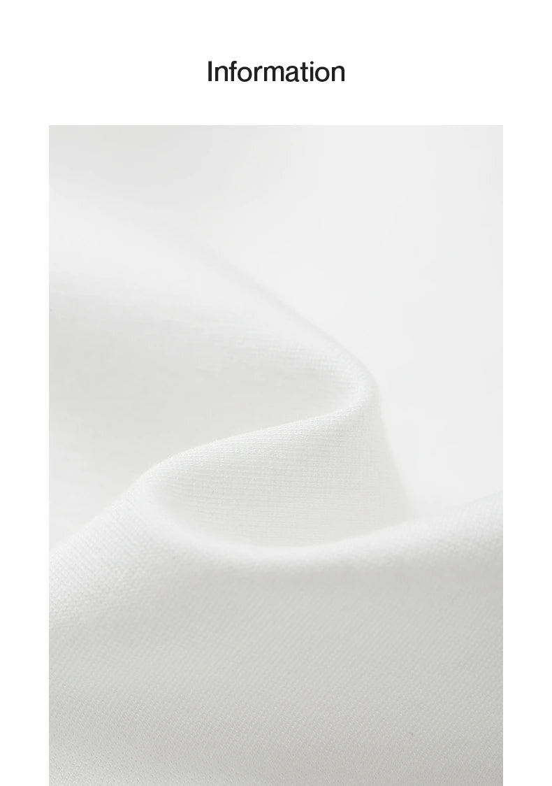 TOYOUTH Women Crop Tops 2024 Spring New Pleated Tie Irregular Solid Color Short Sleeve Women's Basic Tops