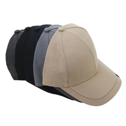 AeroShade: Quick-Dry Outdoor Baseball Cap