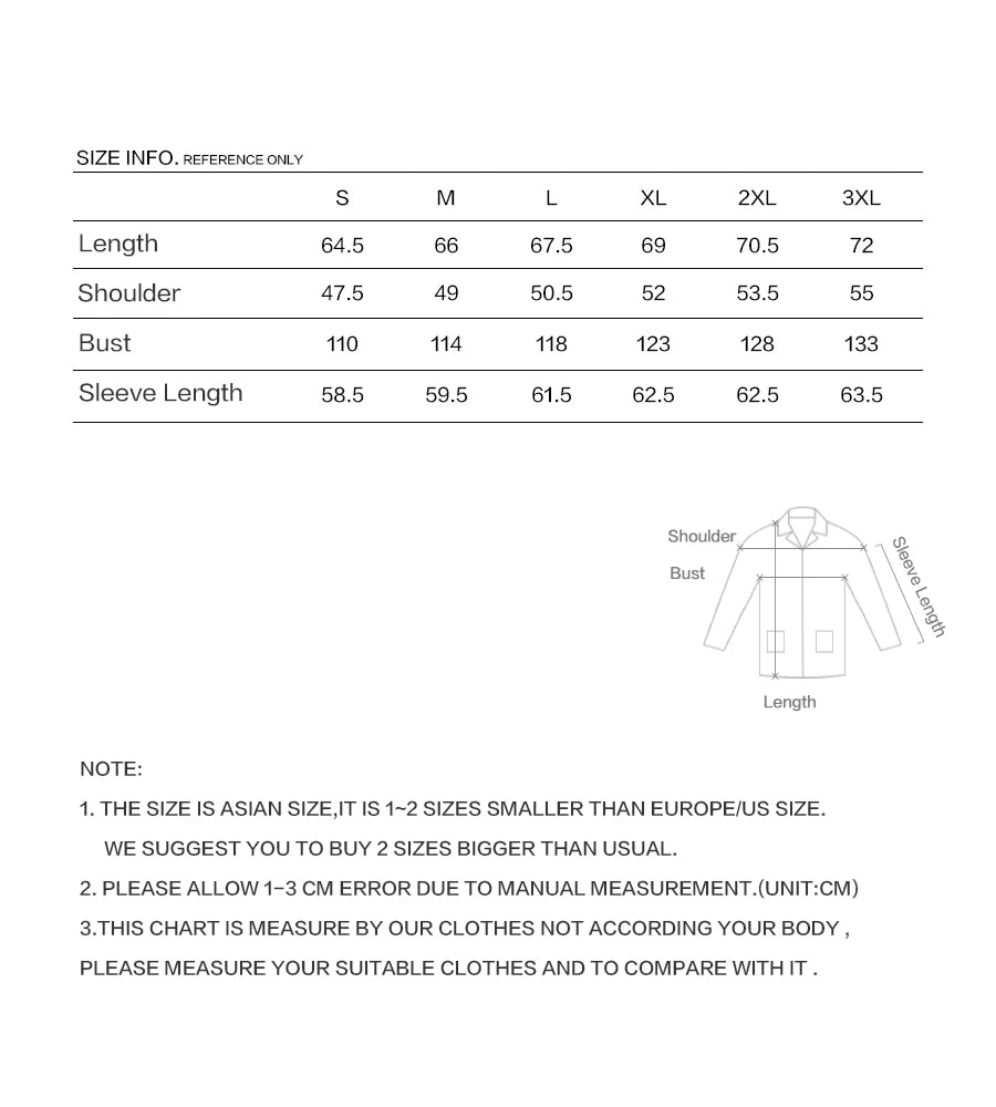 Men's Oversized Classic Denim Jacket – 12oz Washed Style With a Modern Fit