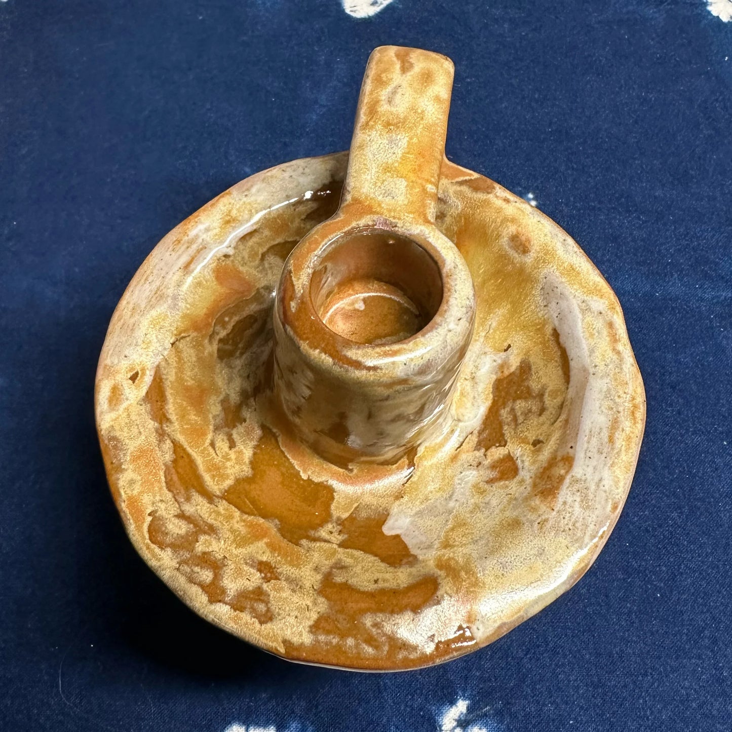 Retro Kitchen Candle Holders Party Designer Ceramic Homestay Candle Holders Decoration Living Room Home & Garden Castiçal Lszt