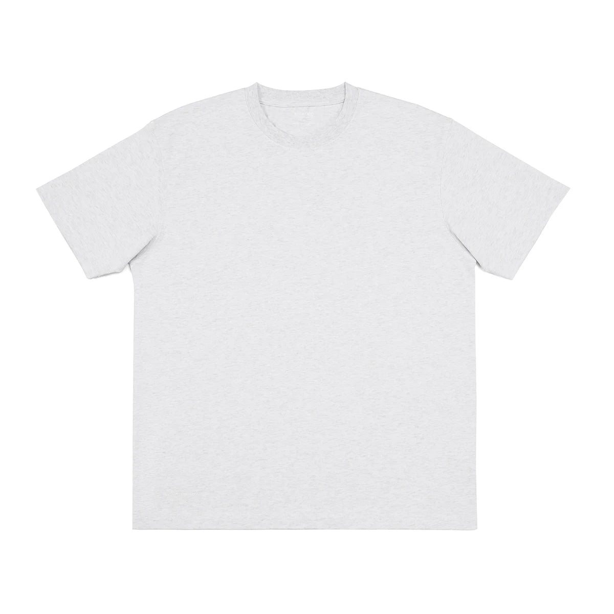 Men's Oversized 310gsm Cotton T-Shirt – Heavyweight Comfort, Everyday Wear