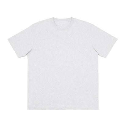 Men's Oversized 310gsm Cotton T-Shirt – Heavyweight Comfort, Everyday Wear