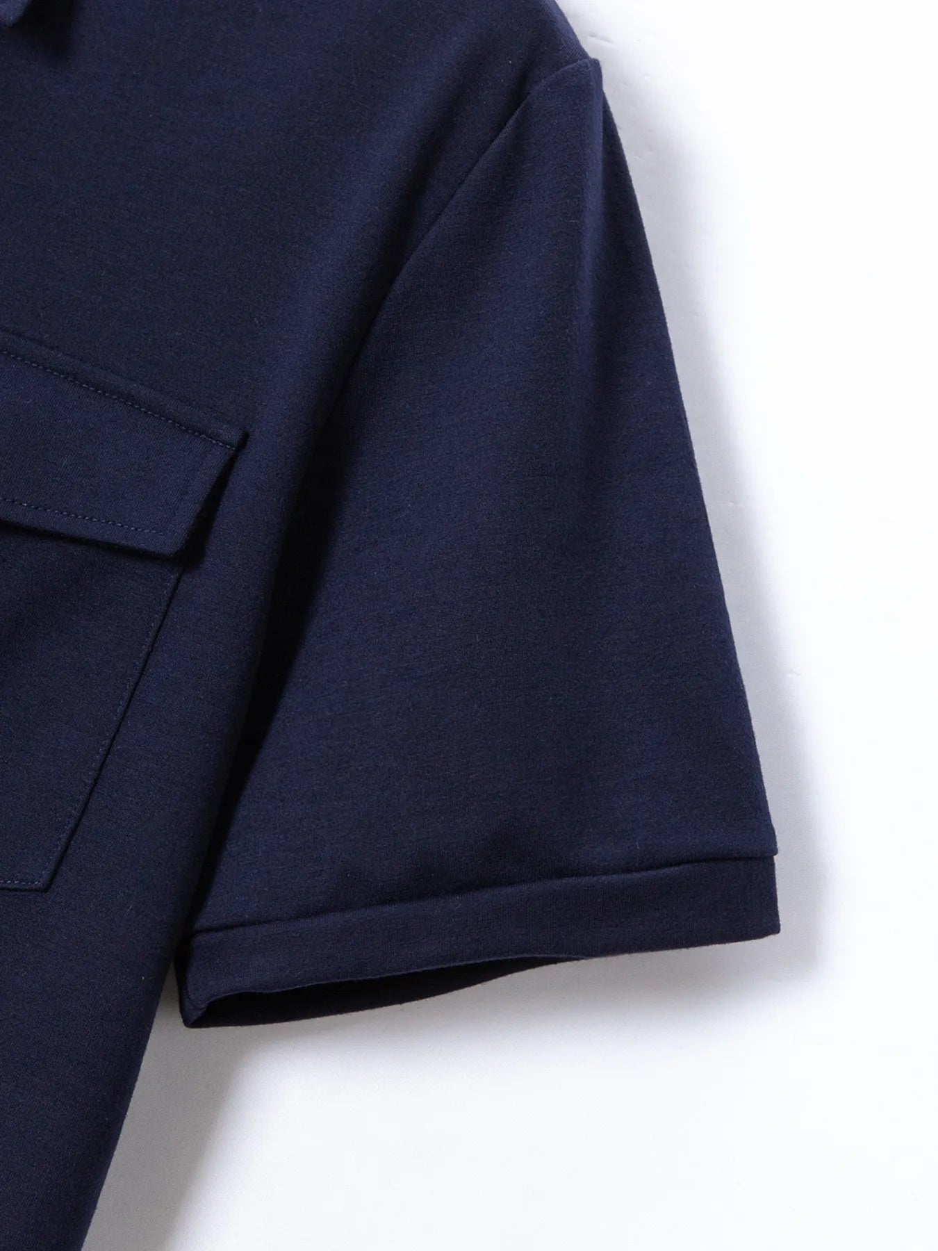 Men’s Casual Polo Shirt – Simple. Modern. Essential.