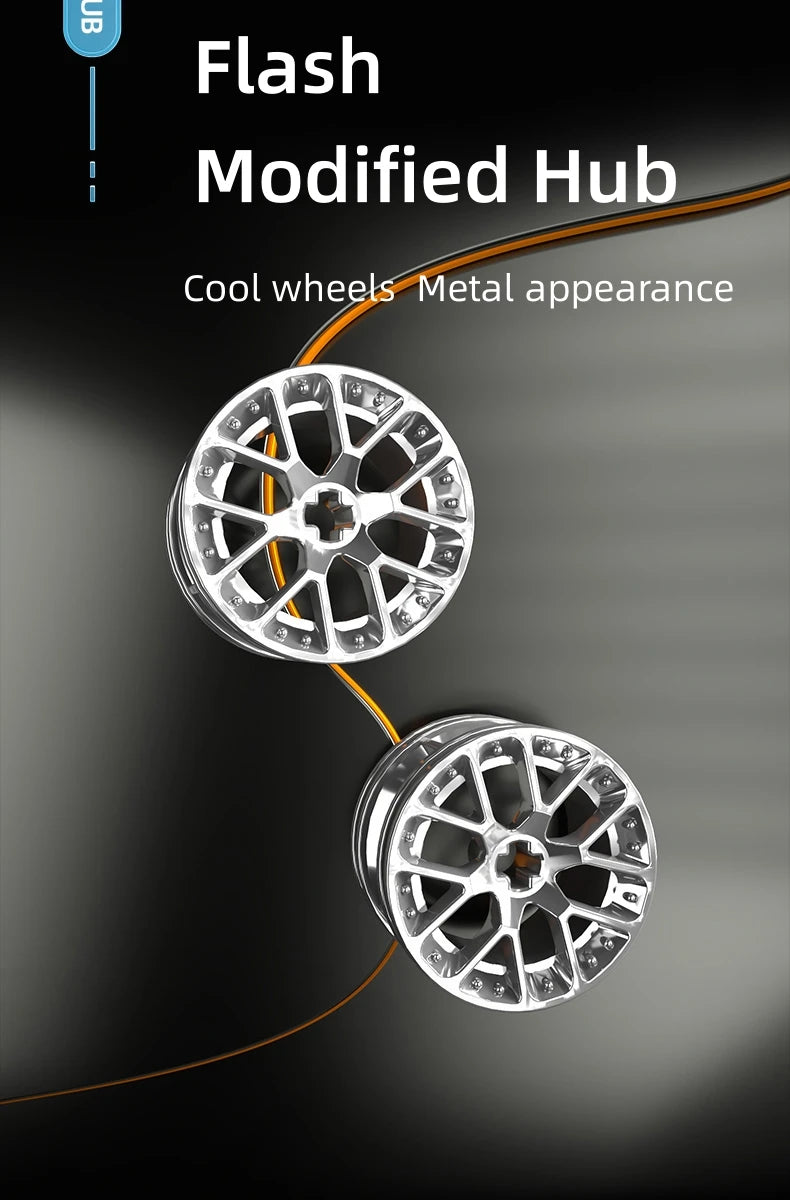 MOC Street Machine: Collector Car Building Kit (Ages 8–Adult)