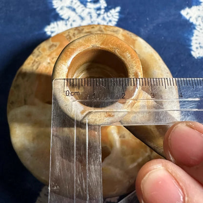 Retro Kitchen Candle Holders Party Designer Ceramic Homestay Candle Holders Decoration Living Room Home & Garden Castiçal Lszt