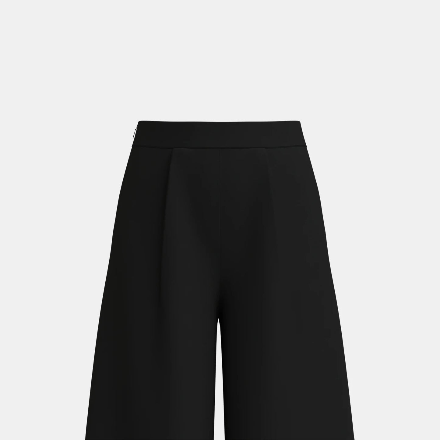 High Waist Wide Leg Pants for Women – Casual & Elegant All-Season Trousers