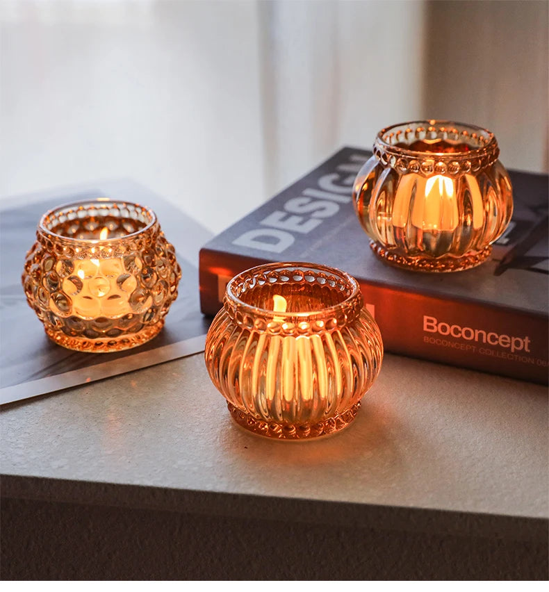 Wedding Birthday Candle Holders Creative Banquet Modern Luxury Candle Holders Party Living Room Accent Home Decor Castiçal Lszt