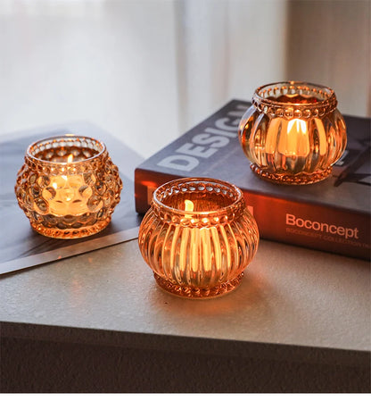 Wedding Birthday Candle Holders Creative Banquet Modern Luxury Candle Holders Party Living Room Accent Home Decor Castiçal Lszt