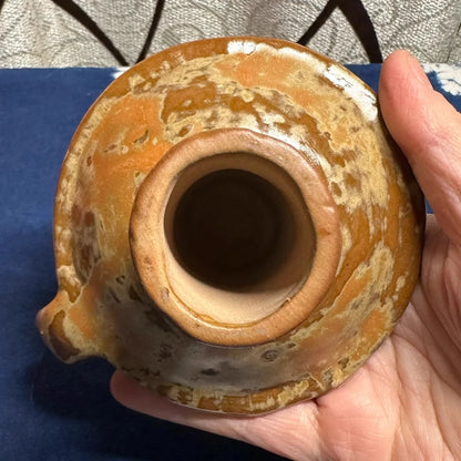 Retro Kitchen Candle Holders Party Designer Ceramic Homestay Candle Holders Decoration Living Room Home & Garden Castiçal Lszt