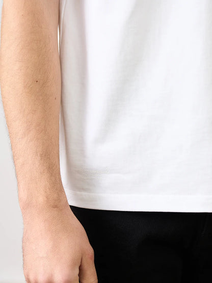 Men's Oversized 310gsm Cotton T-Shirt – Heavyweight Comfort, Everyday Wear