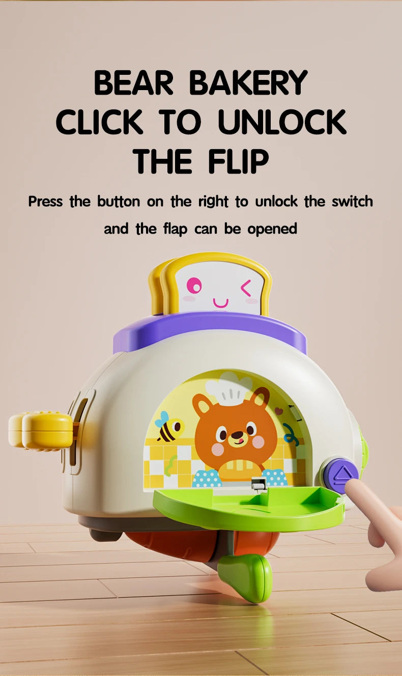 BusyCube 10-in-1: Montessori Sensory Lock-Box (Ages 3–6)