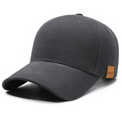 AeroShade: Quick-Dry Outdoor Baseball Cap