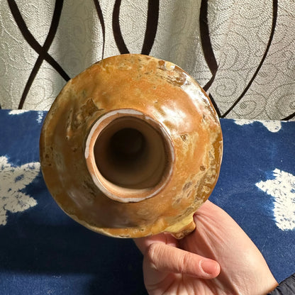 Retro Kitchen Candle Holders Party Designer Ceramic Homestay Candle Holders Decoration Living Room Home & Garden Castiçal Lszt