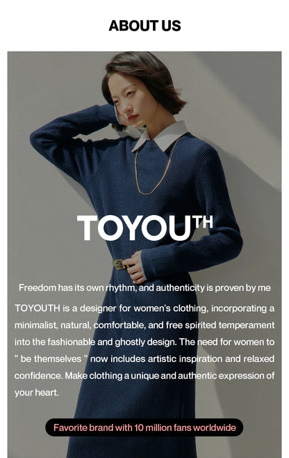 TOYOUTH Women Crop Tops 2024 Spring New Pleated Tie Irregular Solid Color Short Sleeve Women's Basic Tops