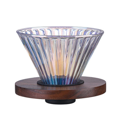 Pour Over Coffee Dripper Set (600ml)