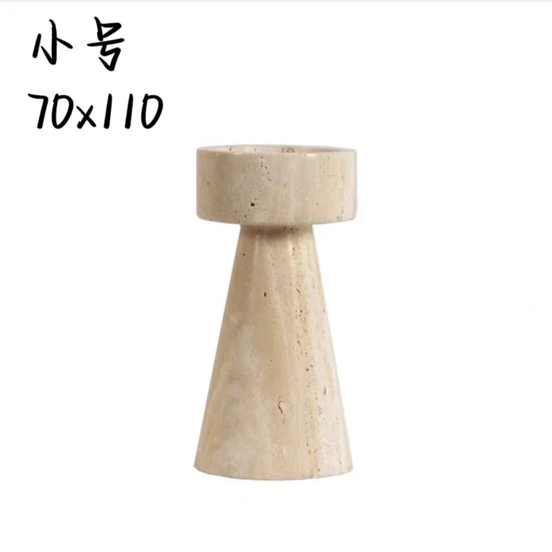 Homestay Retro Candle Holders Party Kitchen Designer Kitchen Candle Holders Living Room Accent Candles & Holders Castiçal Lszt