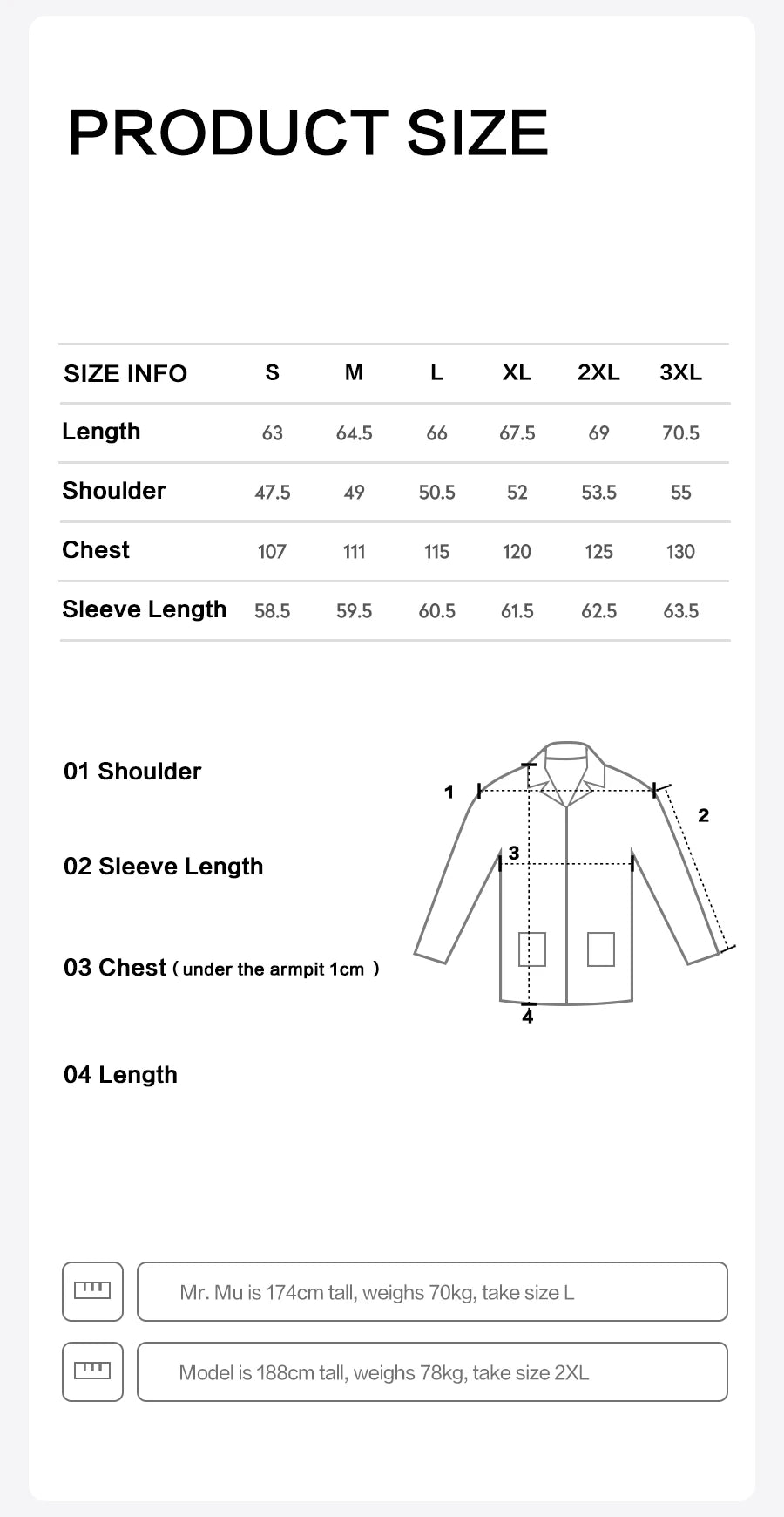 Men's Oversized Vintage Denim Jacket – 12.5oz Cotton for Cool-Season Style