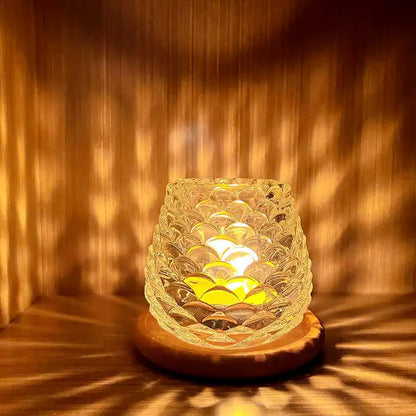 Living Room Dinner Candle Holders Luxury Party Romance Banquet Candle Holders Simplicity Candles & Holders Home Decoration Lszt