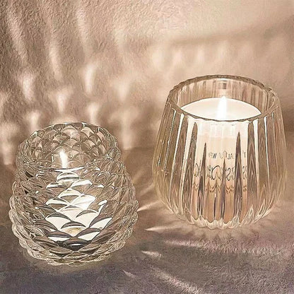 Living Room Dinner Candle Holders Luxury Party Romance Banquet Candle Holders Simplicity Candles & Holders Home Decoration Lszt