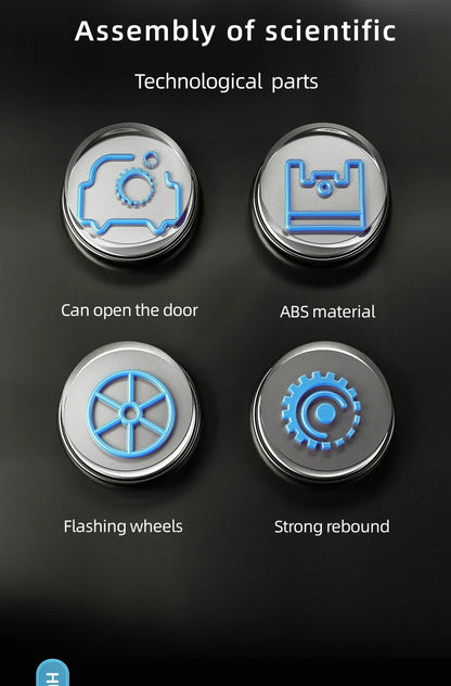 MOC Street Machine: Collector Car Building Kit (Ages 8–Adult)