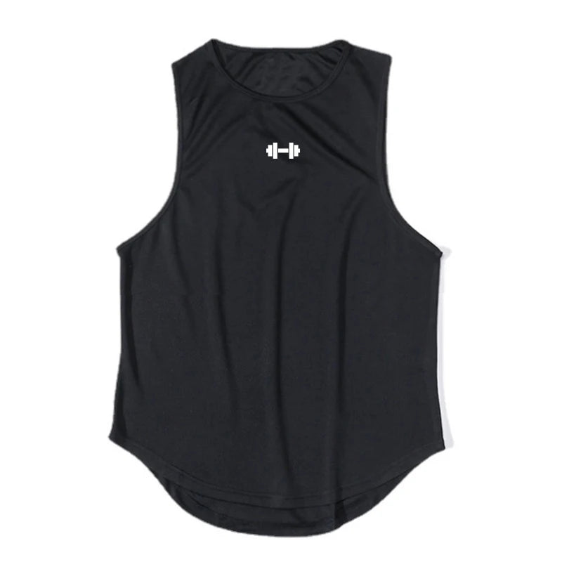 Men’s Gym Tank Top – Made to Move