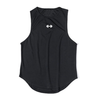 Men’s Gym Tank Top – Made to Move