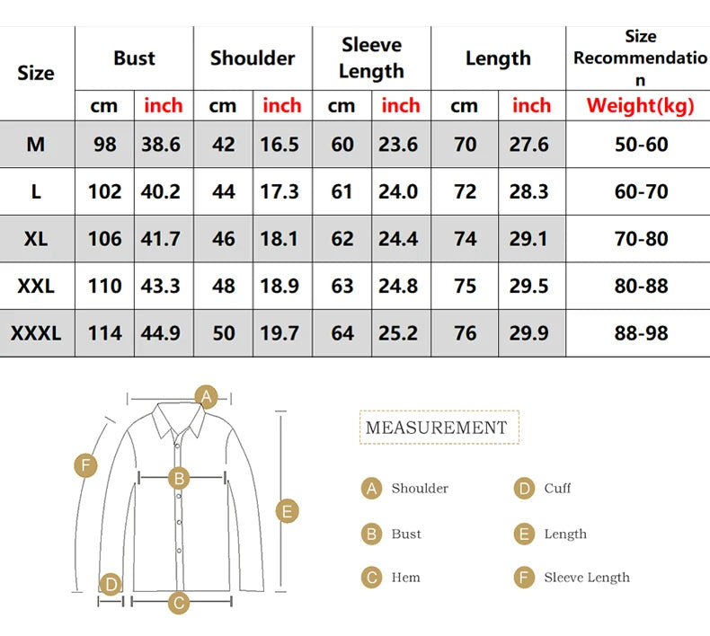 Men's Striped Cotton Shirt – Business Casual with Everyday Comfort