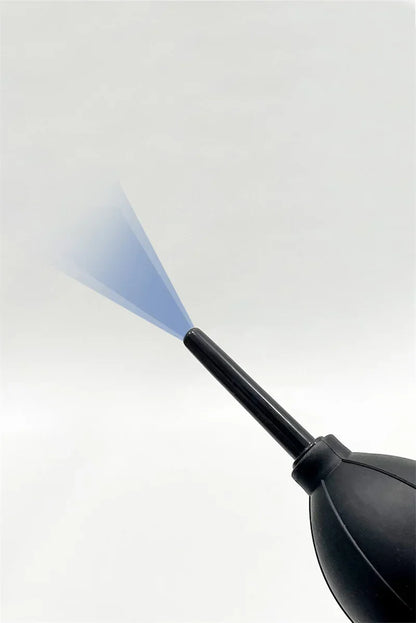 Barista’s Wooden Coffee Grinder Cleaning Brush