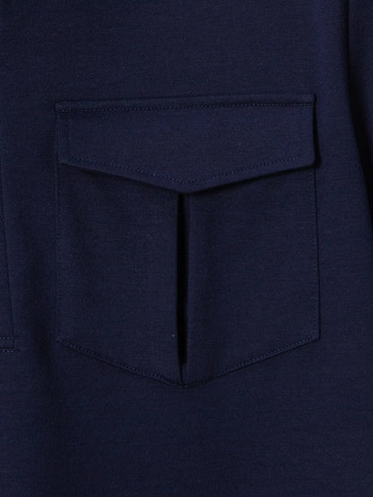 Men’s Casual Polo Shirt – Simple. Modern. Essential.