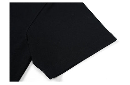 Men's Oversized 310gsm Cotton T-Shirt – Heavyweight Comfort, Everyday Wear