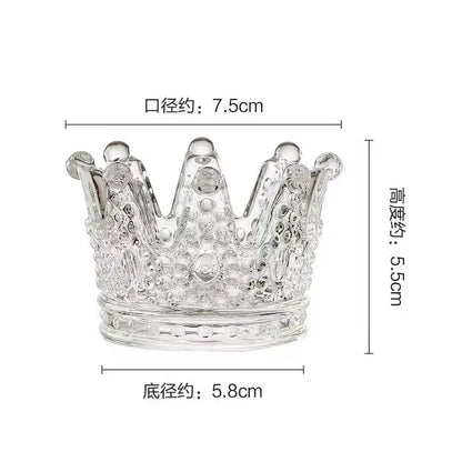 Living Room Dinner Candle Holders Luxury Party Romance Banquet Candle Holders Simplicity Candles & Holders Home Decoration Lszt